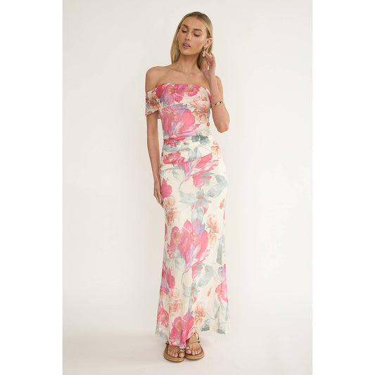 Melissa's Garden Dress