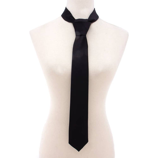 Satin Neck Tie