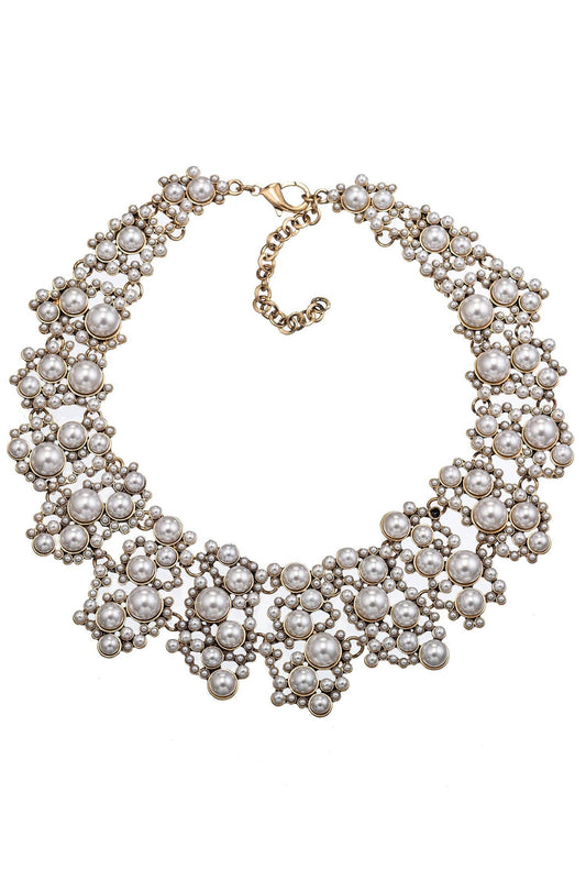 Faith Necklace
