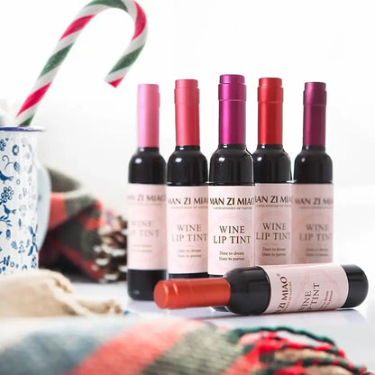 Lip Tint 24hrs long lasting
