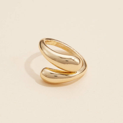 Wraparound Ring