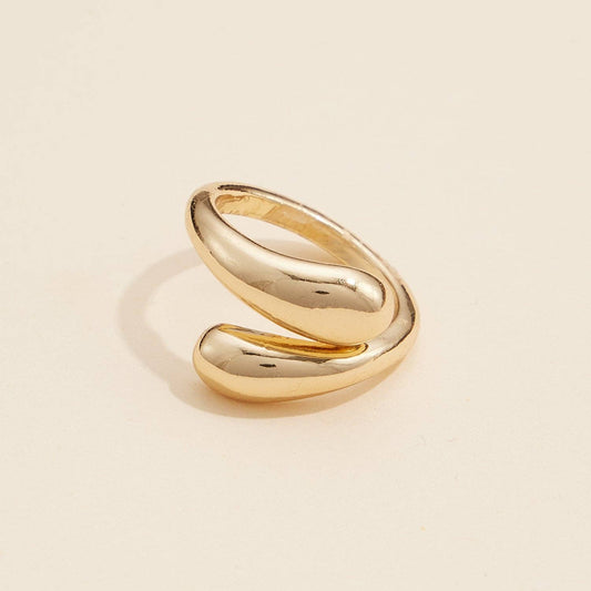 Wraparound Ring