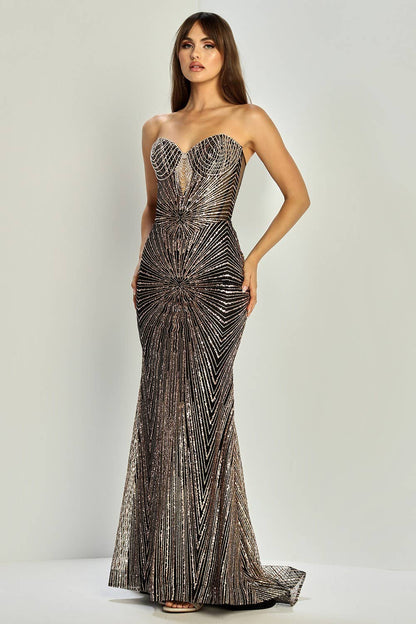Formal Gown