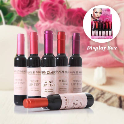 Lip Tint 24hrs long lasting