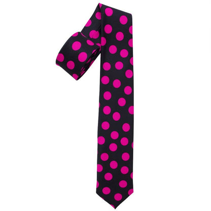 Satin Neck Tie
