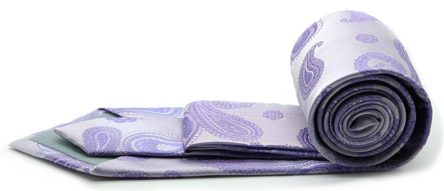 Premium Classic Paisley Ties