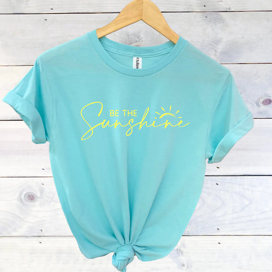 Be The Sunshine