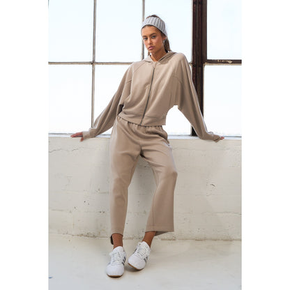 Buttery Soft Zip-Up Hoodie