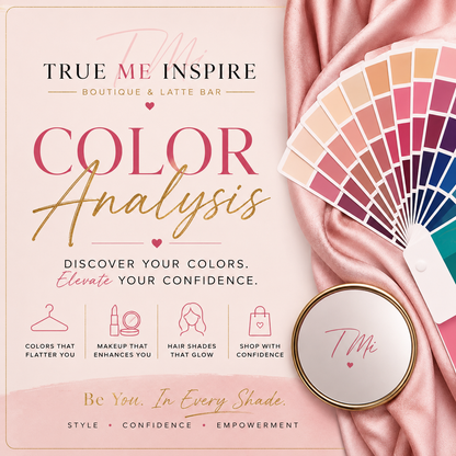 Color Analysis