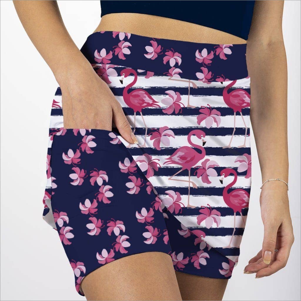 Golf/Pickleball Skirt (various options)