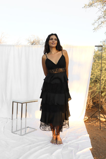 dinna dress Dinna Dress True Me Inspire