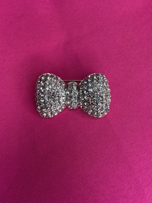 Bow Brooch