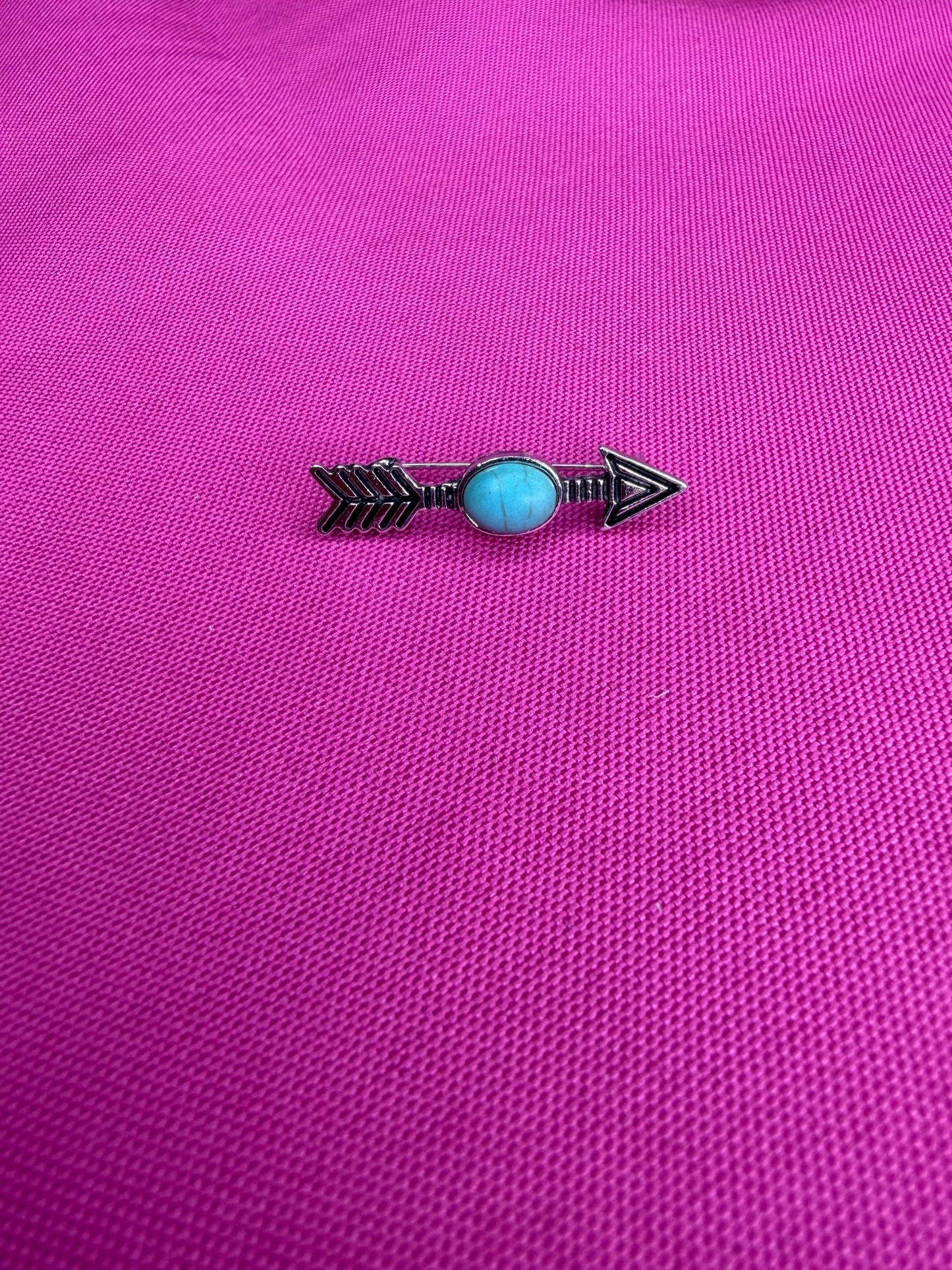 Western Assorted Pin Set