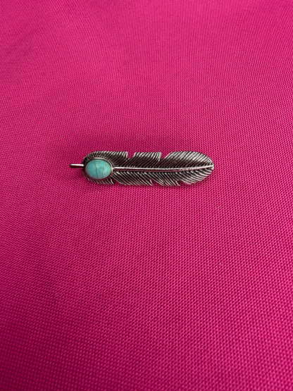 Western Assorted Pin Set