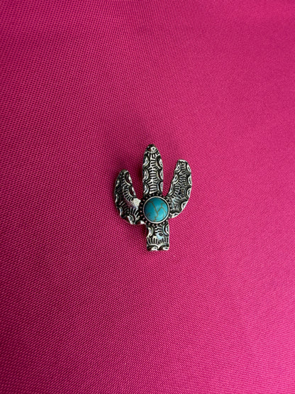 Western Assorted Pin Set