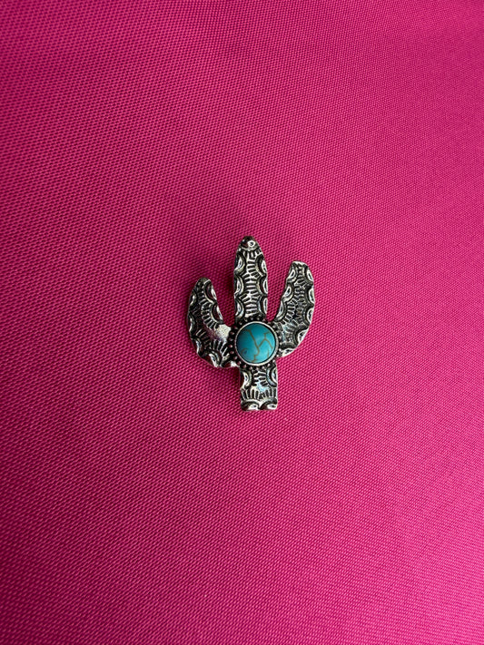 Western Assorted Pin Set