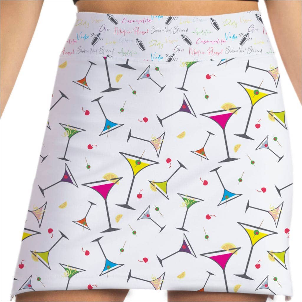 Golf/Pickleball Skirt (various options)