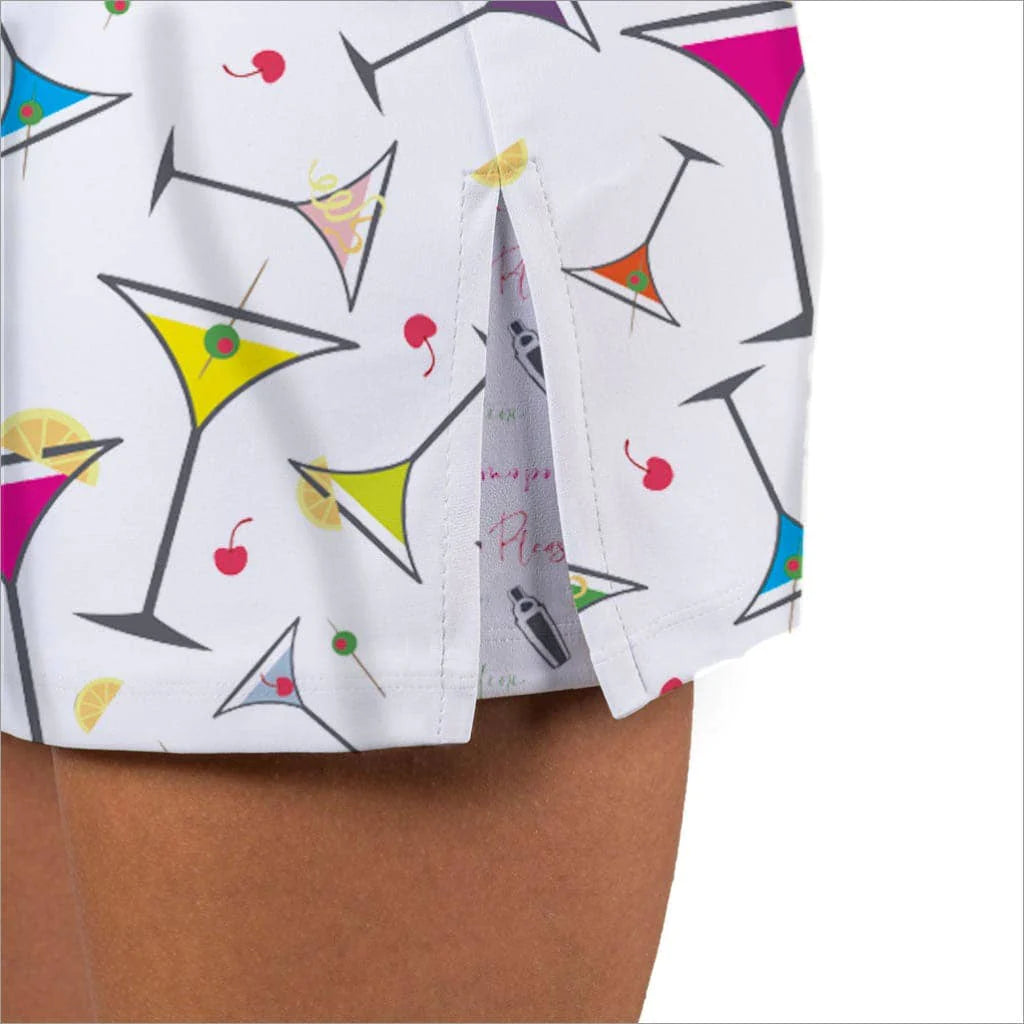 Golf/Pickleball Skirt (various options)