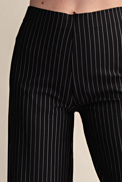 Pinstripe Pants