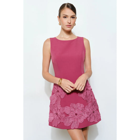 Rose dress