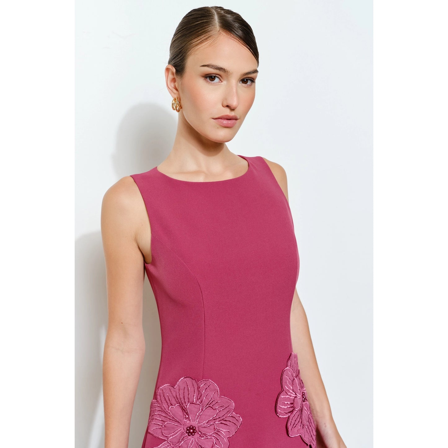 Rose dress