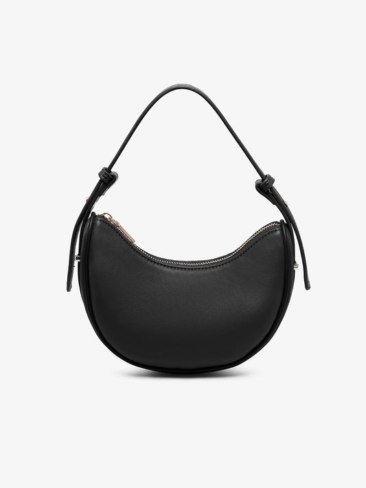 Warsaw Adjustable Two Tone Shoulder Bag