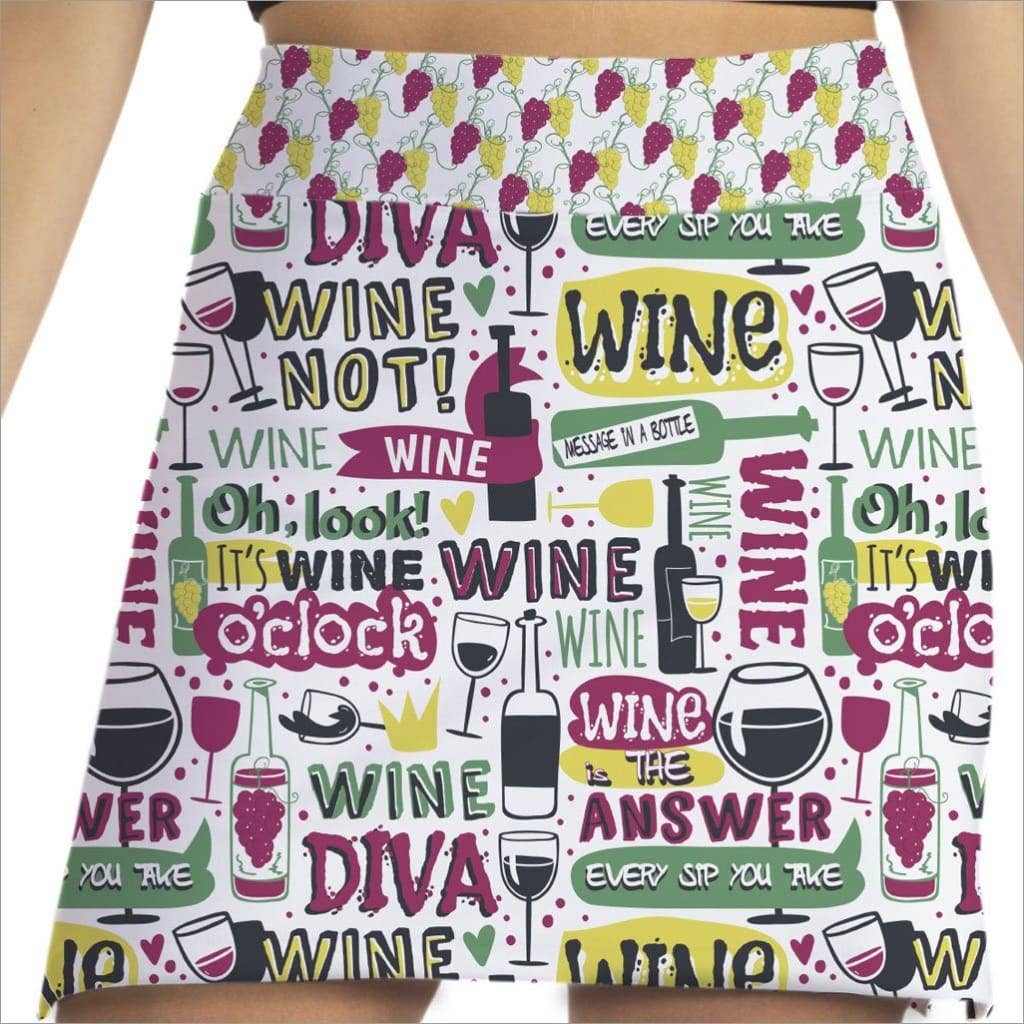 Golf/Pickleball Skirt (various options)