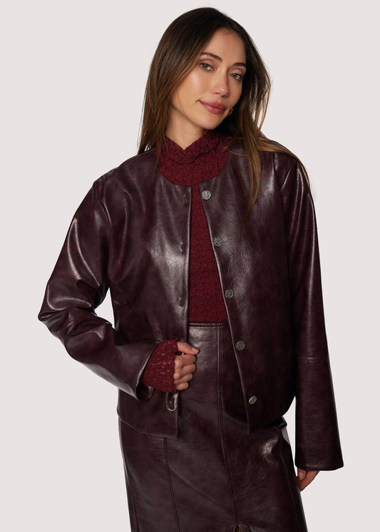 Valor of Venus Jacket