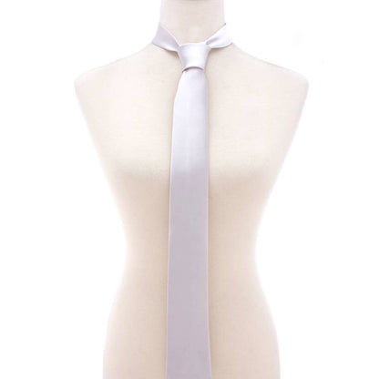 Satin Neck Tie