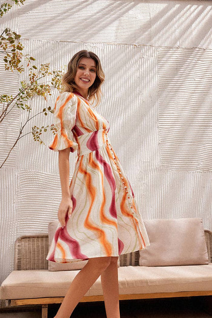 Emily Dress
