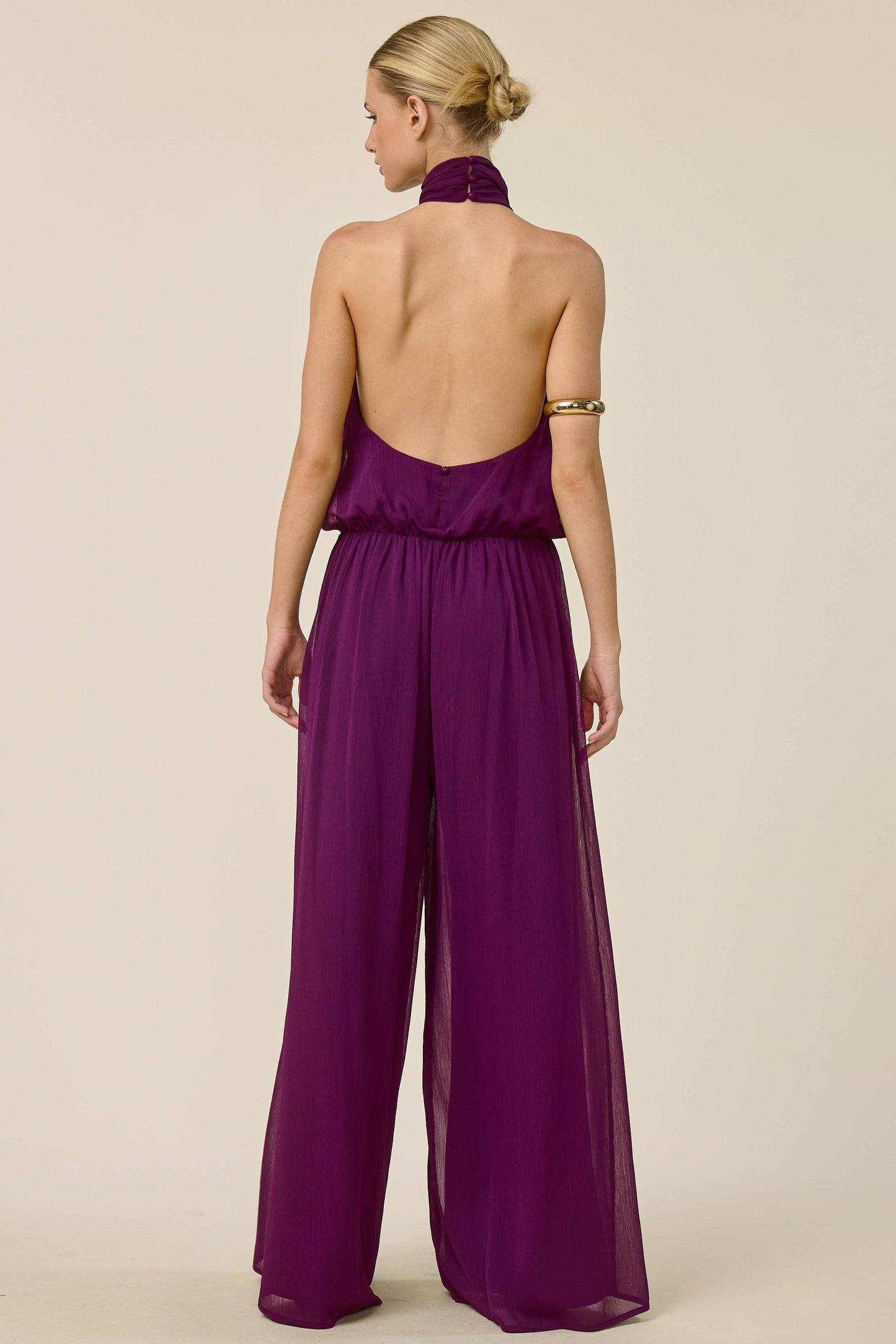 Issa Jumpsuit