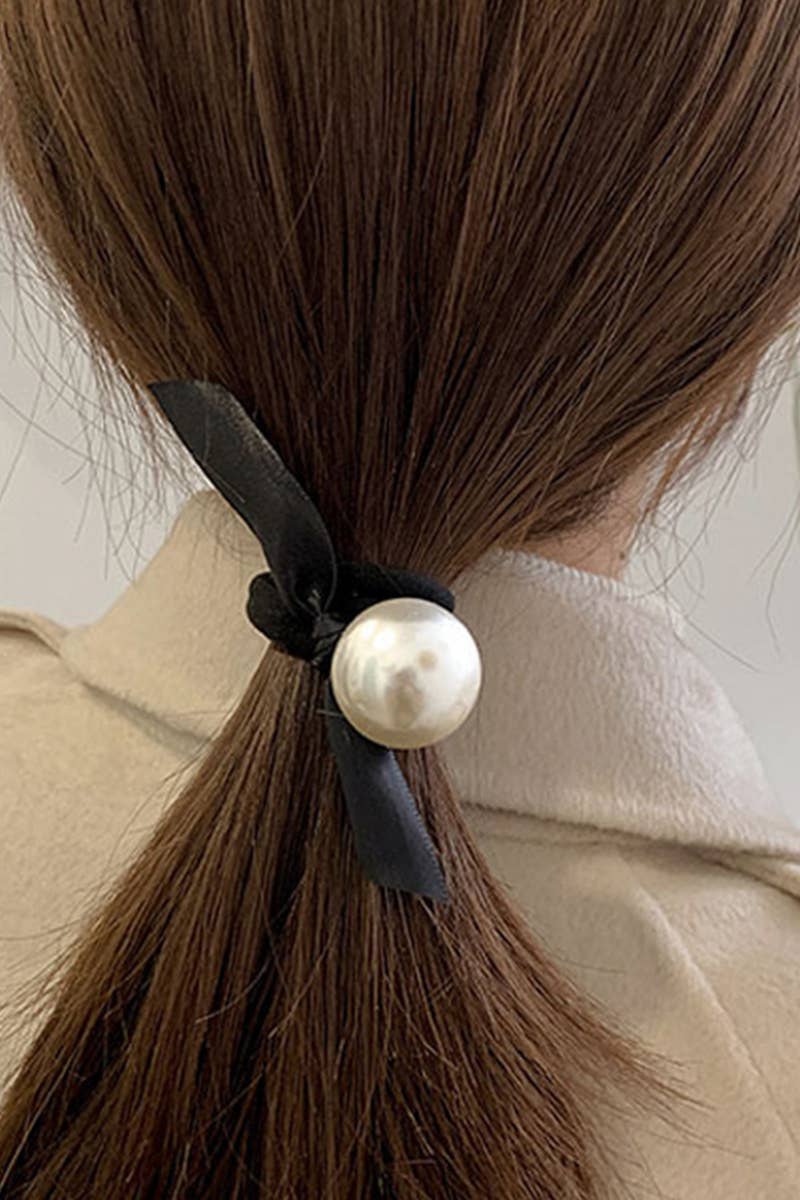 Scrunchies Elastic Hair Bands