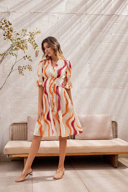 Emily Dress