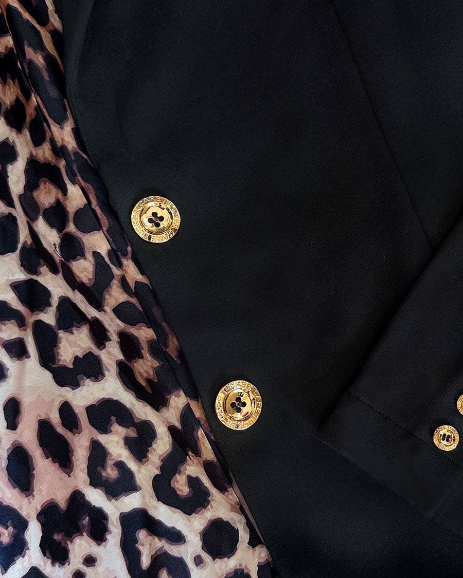 Morrison Blazer