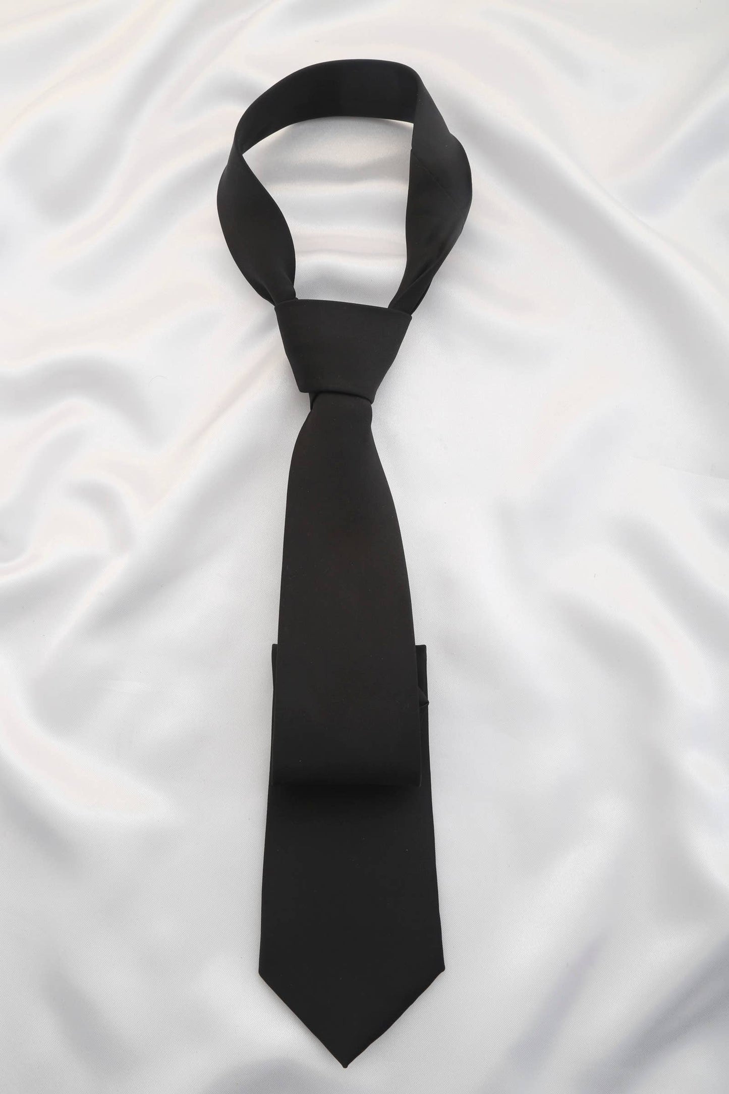 Satin Neck Tie