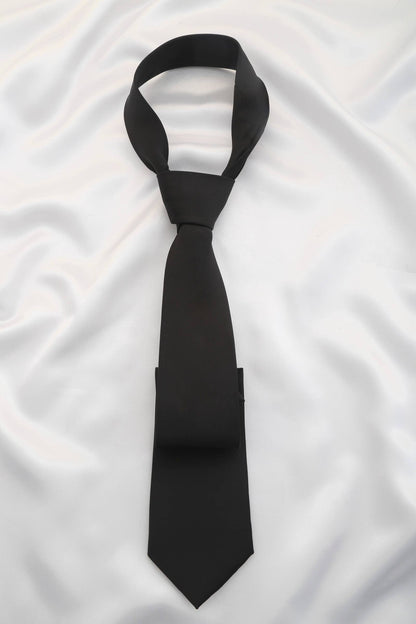 Satin Neck Tie