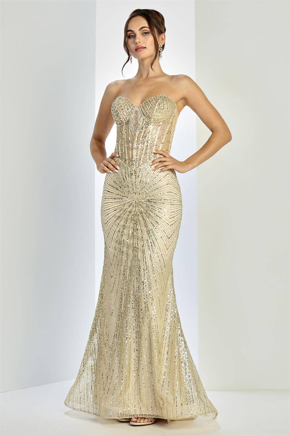 Formal Gown
