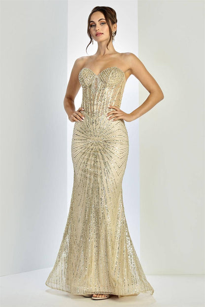 Formal Gown