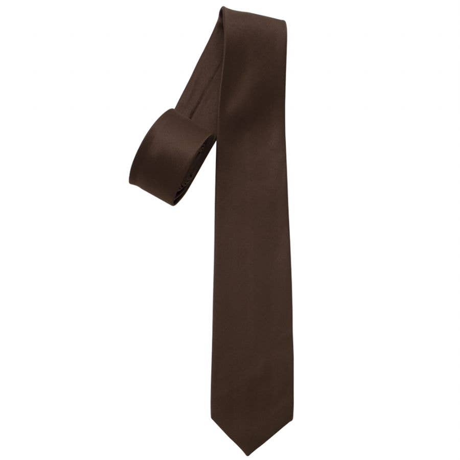 Satin Neck Tie