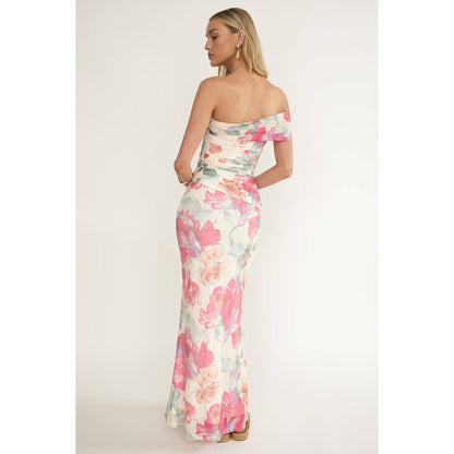 Melissa's Garden Dress