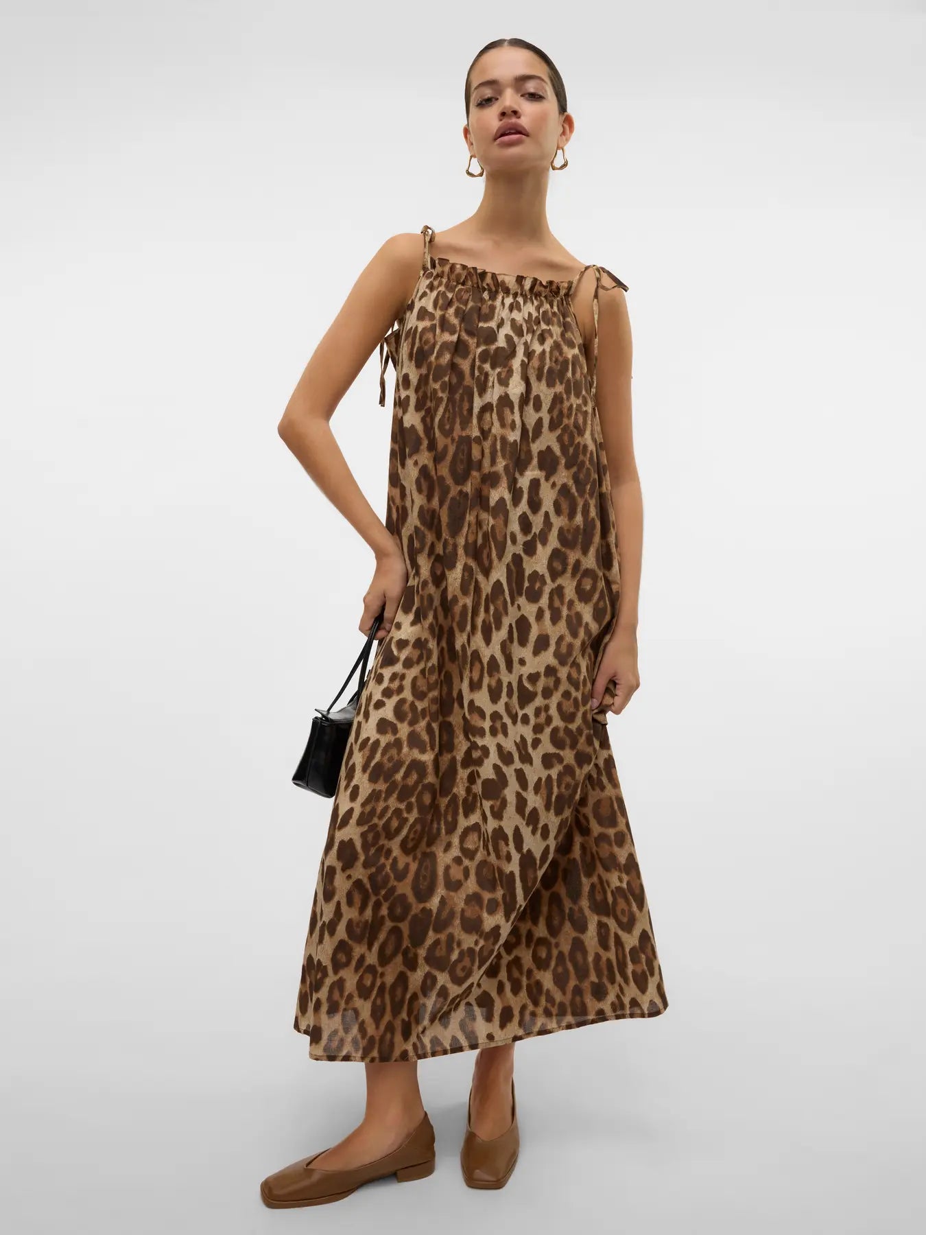 Roxanne Dress