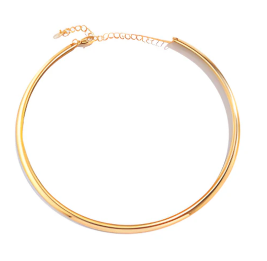 Collar Necklace