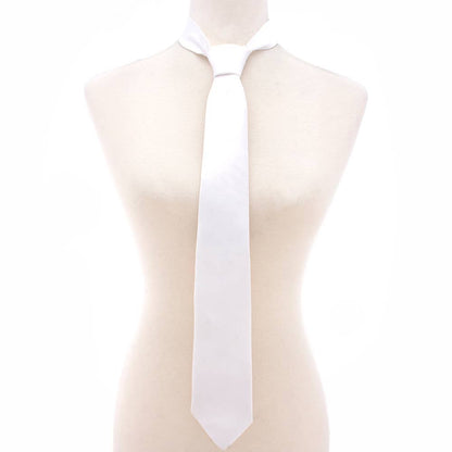 Satin Neck Tie