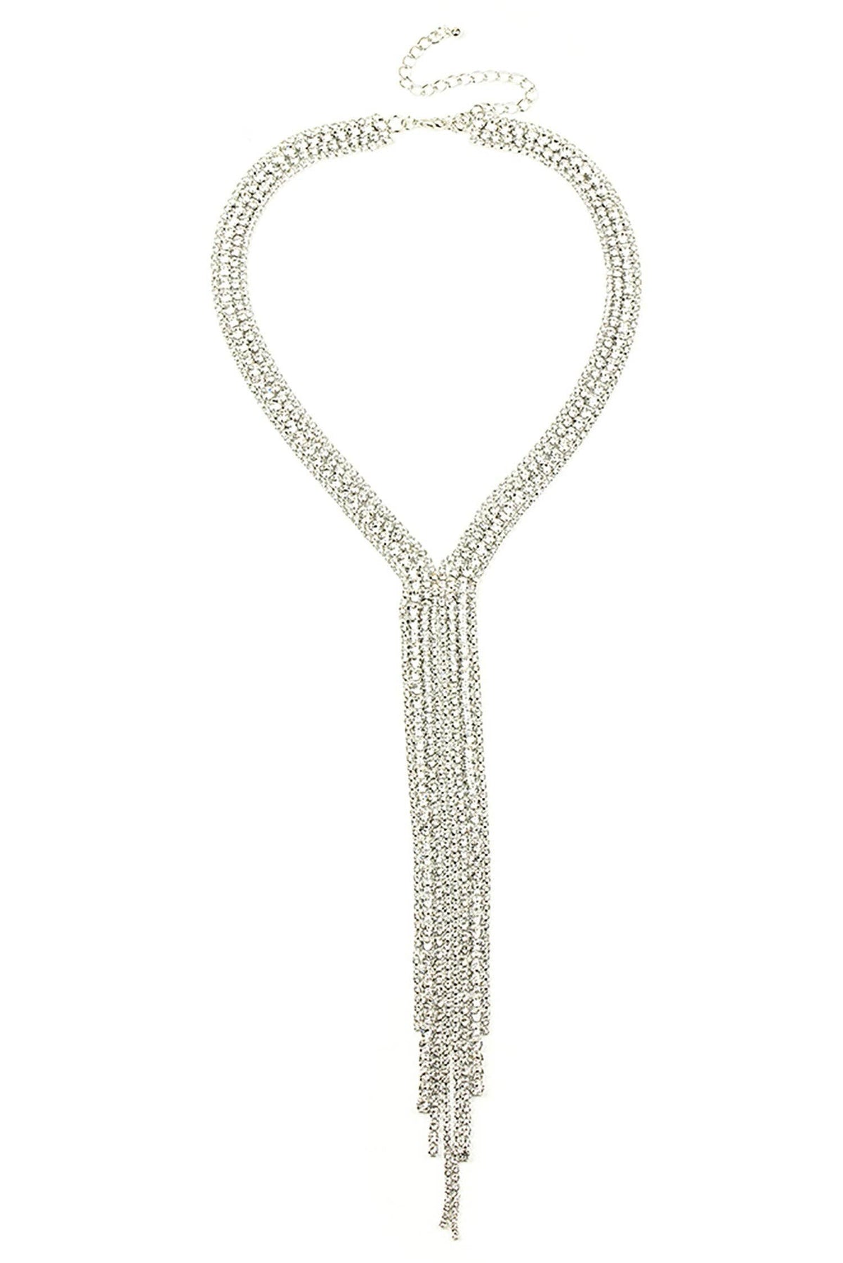 Cascada Necklace