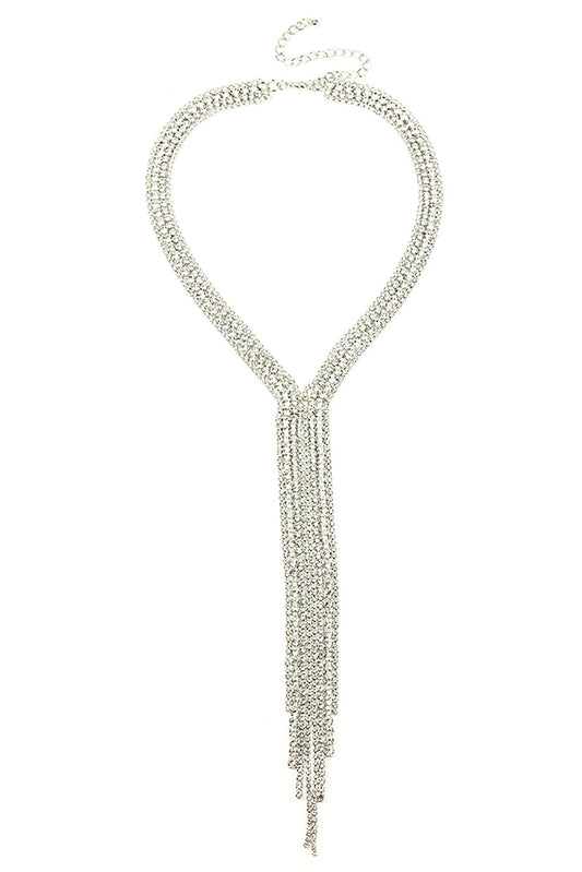 Cascada Necklace