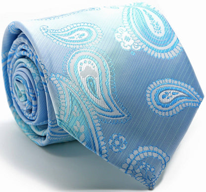 Premium Classic Paisley Ties