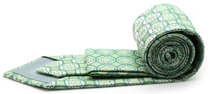 Premium Square Pattern Ties