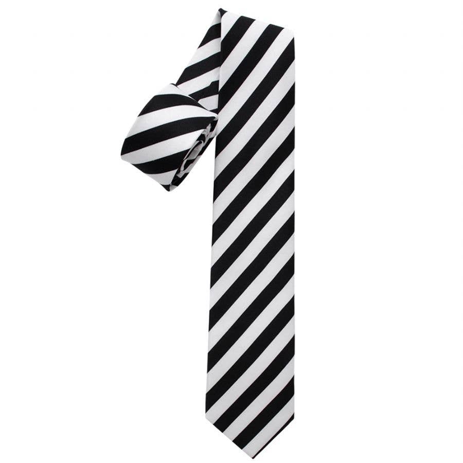 Satin Neck Tie