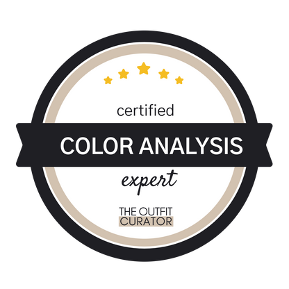 Color Analysis