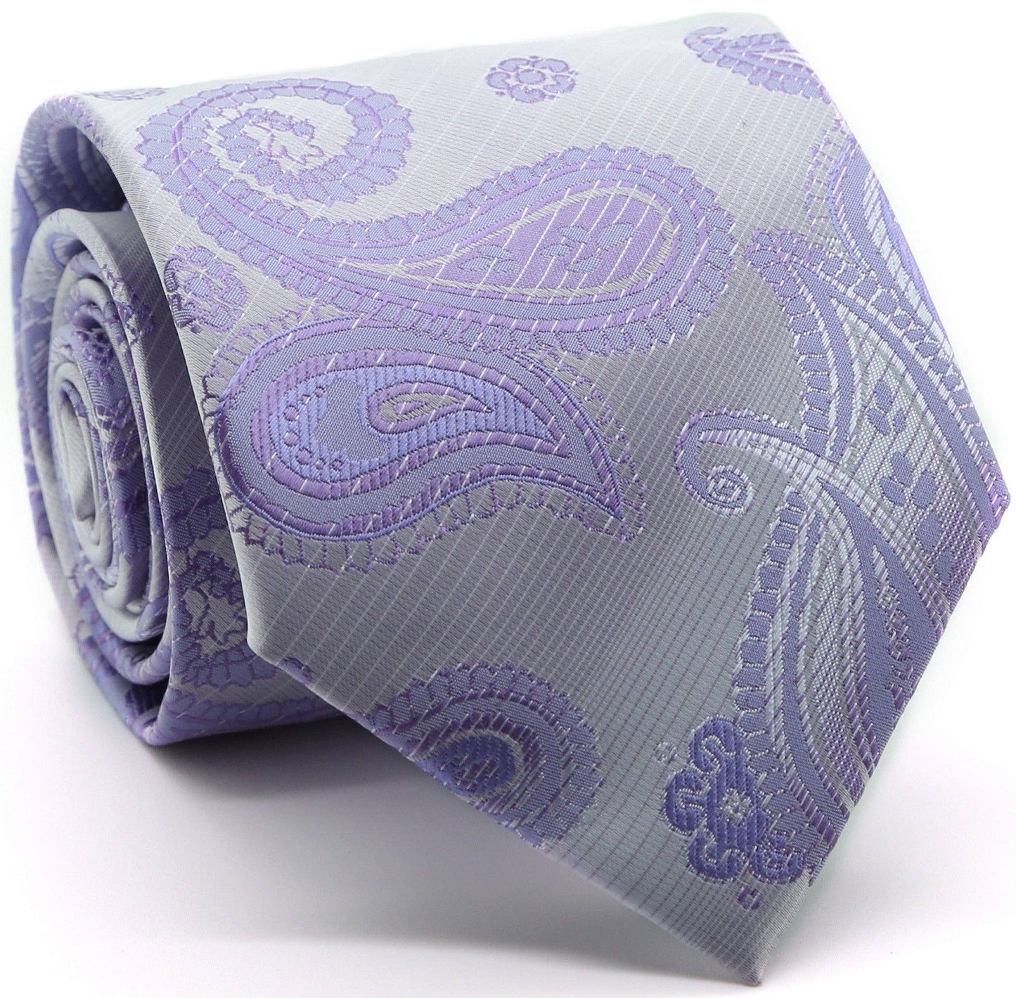 Premium Classic Paisley Ties